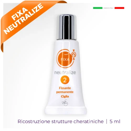 Fissante Ciglia Laminazione N2 FIX